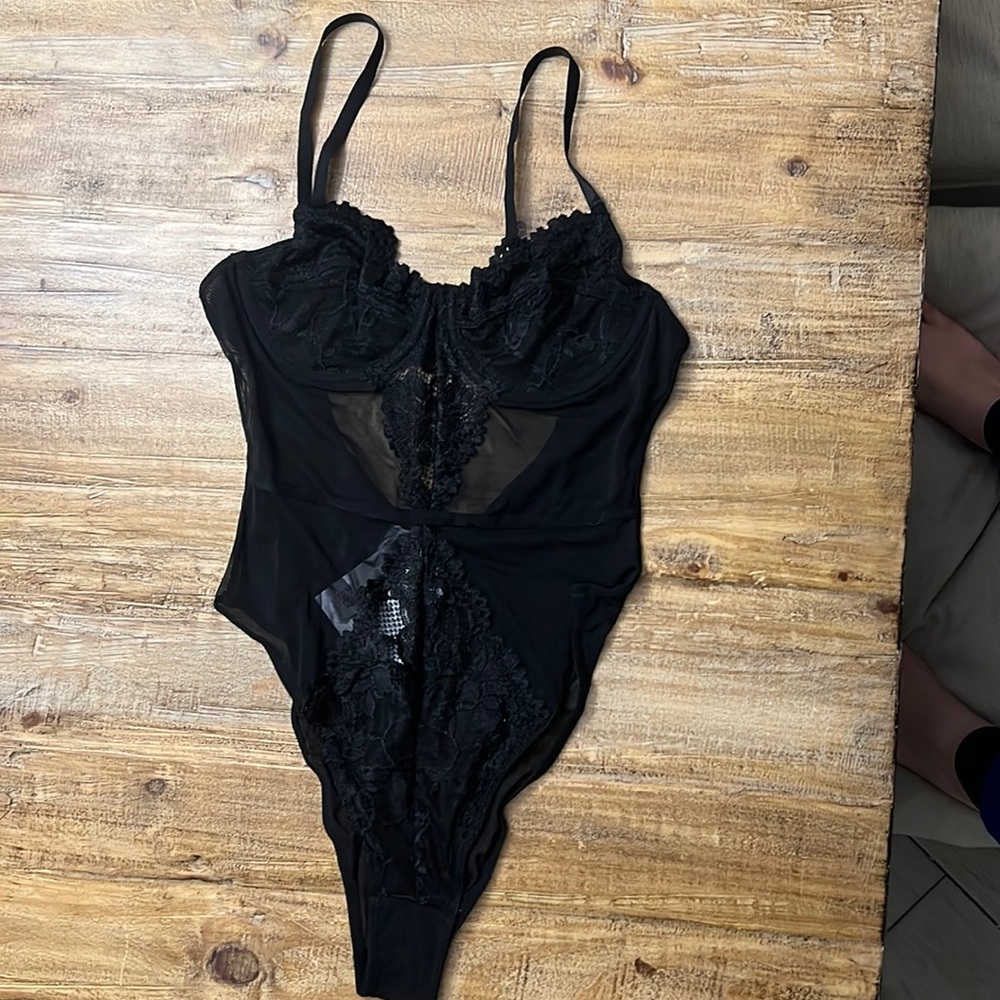 Women lingerie top